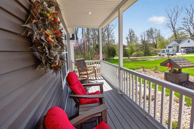 14840 Killorglin Lane, Somerset Twp, MI 49233