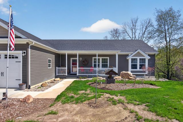 14840 Killorglin Lane, Somerset Twp, MI 49233