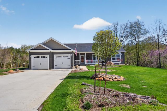 14840 Killorglin Lane, Somerset Twp, MI 49233