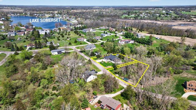 14840 Killorglin Lane, Somerset Twp, MI 49233