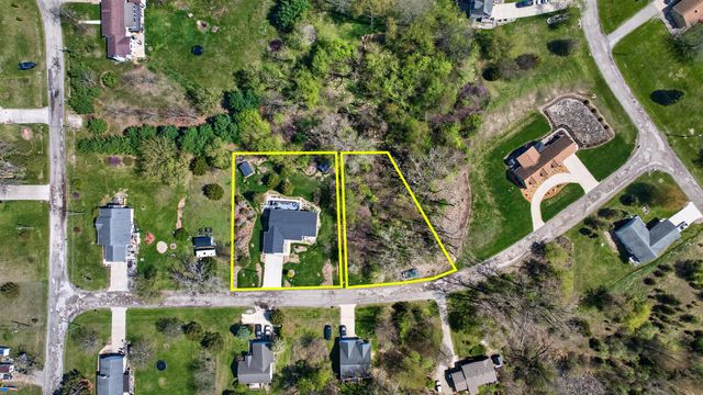 14840 Killorglin Lane, Somerset Twp, MI 49233