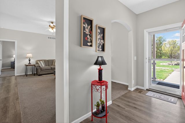 14840 Killorglin Lane, Somerset Twp, MI 49233