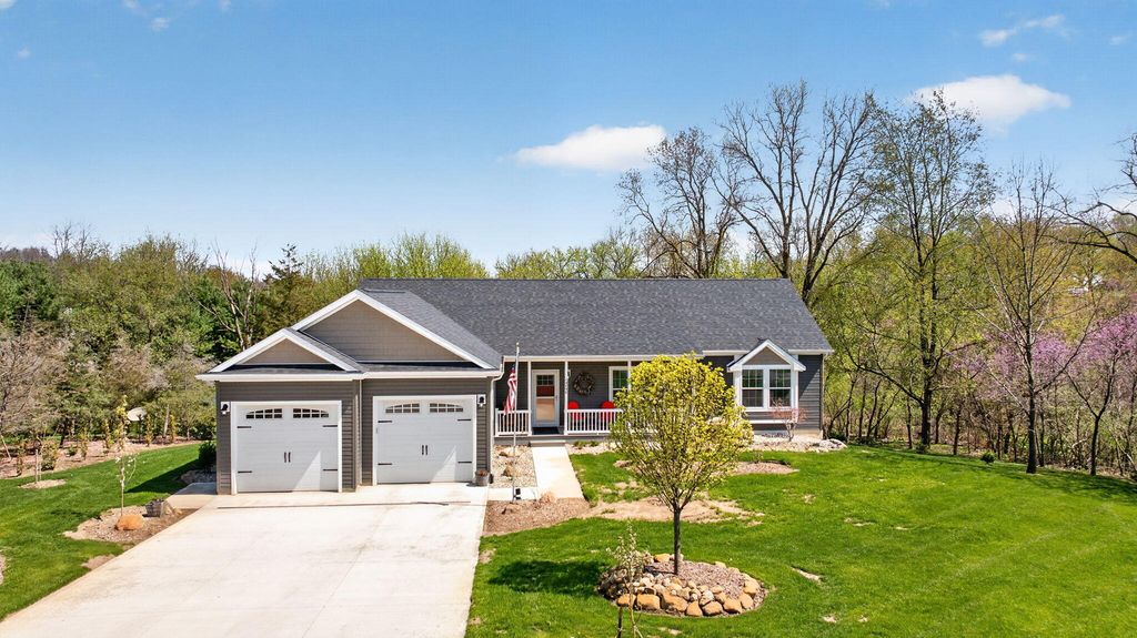 14840 Killorglin Lane, Somerset Twp, MI 49233