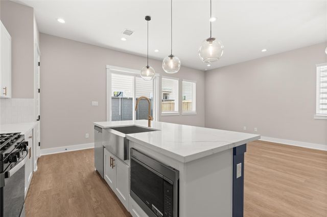 5927 Wheatley Street, Houston, TX 77091