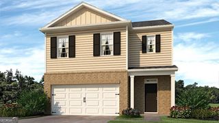97 Babcock Drive NE, Rome, GA 30165