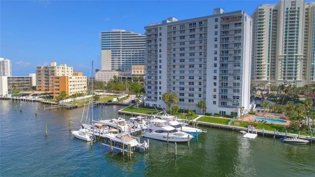 77 S Birch Road 5a, Fort Lauderdale, FL 33316