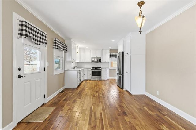 1108 S Esplanade Street, Leavenworth, KS 66048