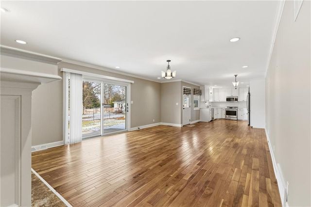 1108 S Esplanade Street, Leavenworth, KS 66048