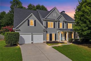 288 Brightwater Drive, Dallas, GA 30157