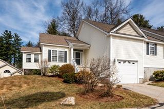 34 Mammoth Road # 16, Hooksett, NH 03106
