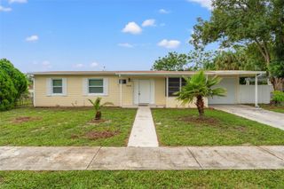 6314 HOLIDAY DRIVE, Spring Hill, FL 34606