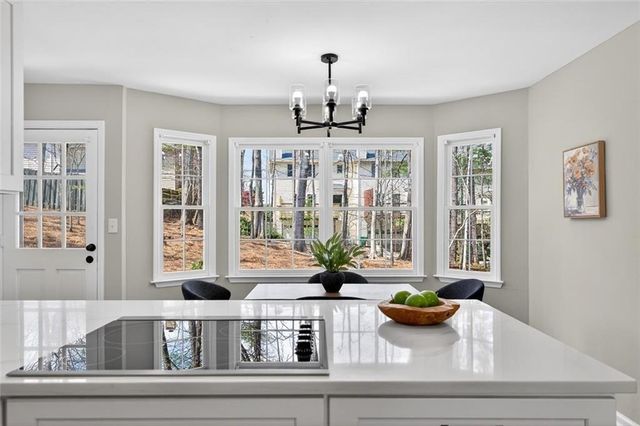 3728 Creekstone Drive, Peachtree Corners, GA 30092