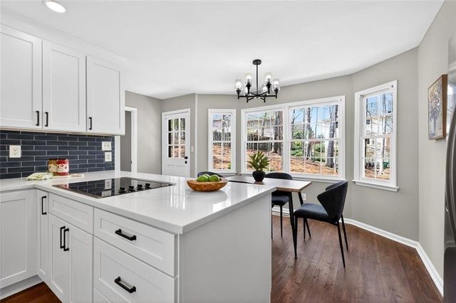 3728 Creekstone Drive, Peachtree Corners, GA 30092