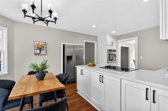 3728 Creekstone Drive, Peachtree Corners, GA 30092