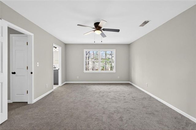 3728 Creekstone Drive, Peachtree Corners, GA 30092