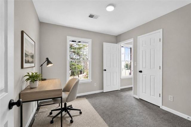 3728 Creekstone Drive, Peachtree Corners, GA 30092