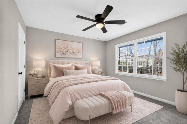 3728 Creekstone Drive, Peachtree Corners, GA 30092
