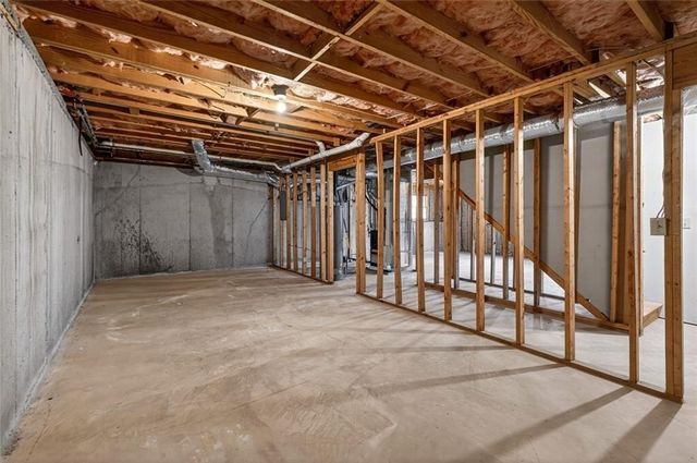 3728 Creekstone Drive, Peachtree Corners, GA 30092