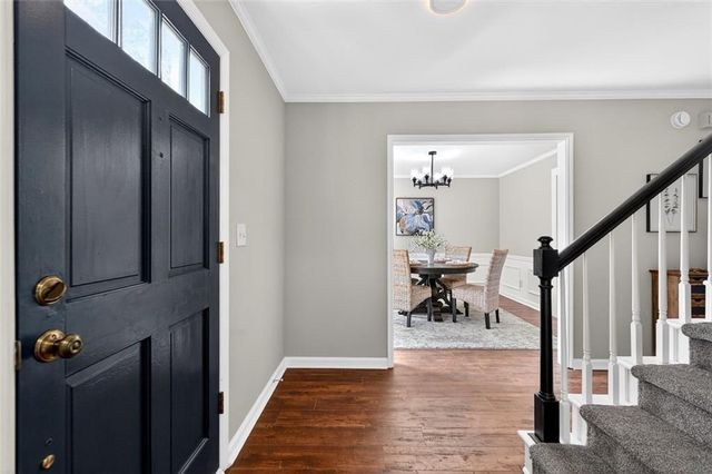 3728 Creekstone Drive, Peachtree Corners, GA 30092