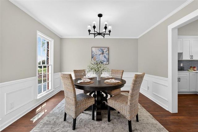 3728 Creekstone Drive, Peachtree Corners, GA 30092