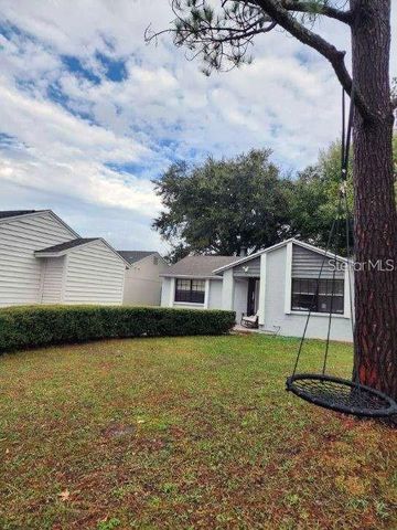 3244 FOX LAKE DRIVE, Tampa, FL 33618