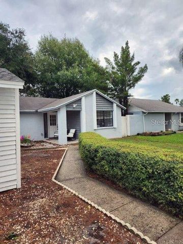 3244 FOX LAKE DRIVE, Tampa, FL 33618