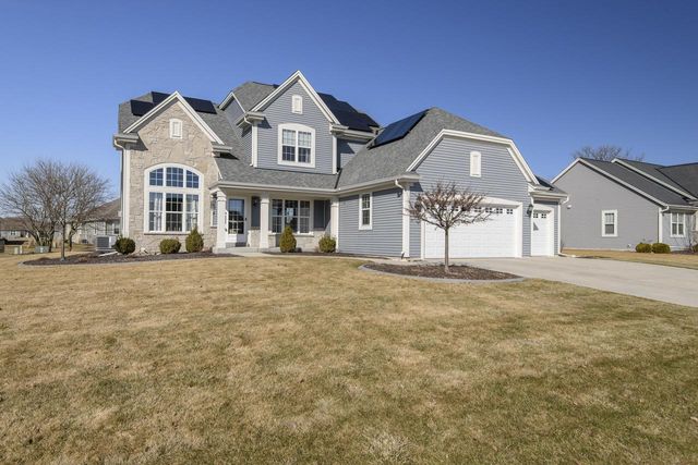 512 Westlawn AVENUE, Mukwonago, WI 53149