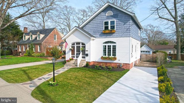 122 N NEW RD, Absecon, NJ 08201