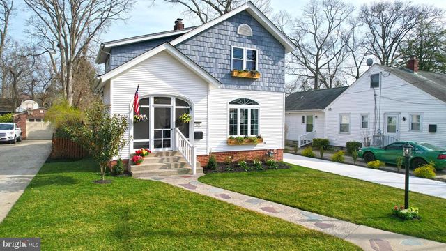 122 N NEW RD, Absecon, NJ 08201