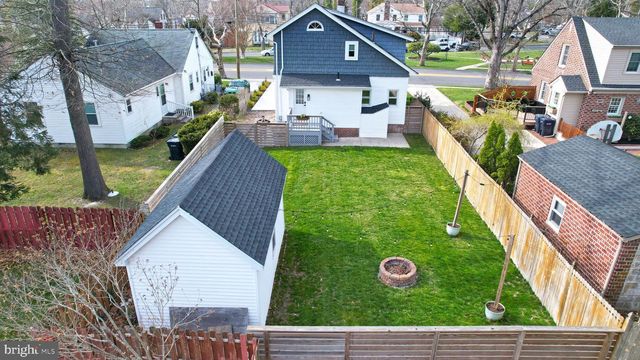 122 N NEW RD, Absecon, NJ 08201