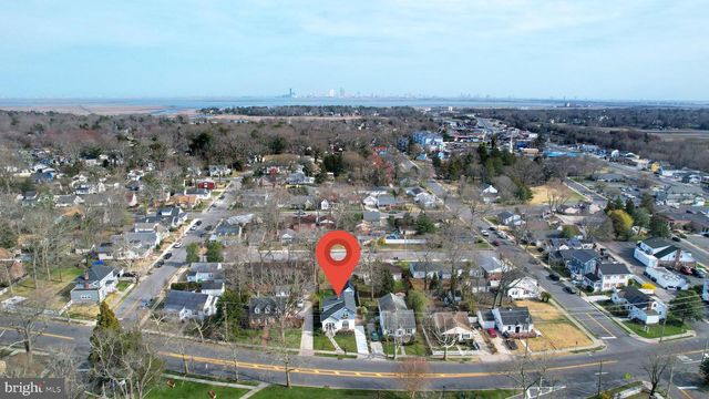 122 N NEW RD, Absecon, NJ 08201