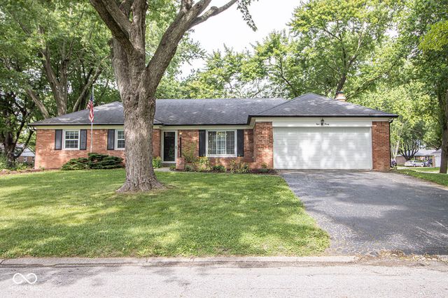 820 Fenster Court, Indianapolis, IN 46234