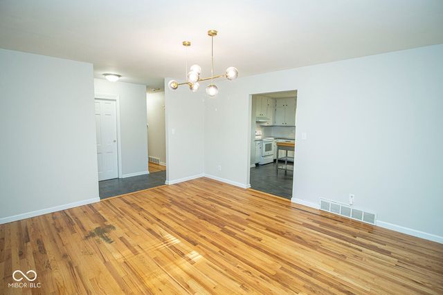 820 Fenster Court, Indianapolis, IN 46234