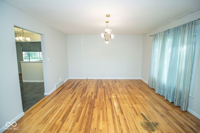820 Fenster Court, Indianapolis, IN 46234