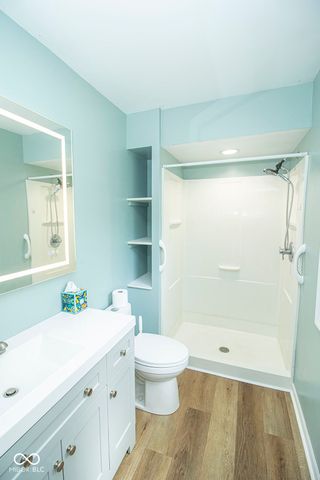 820 Fenster Court, Indianapolis, IN 46234