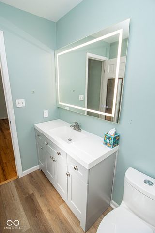 820 Fenster Court, Indianapolis, IN 46234