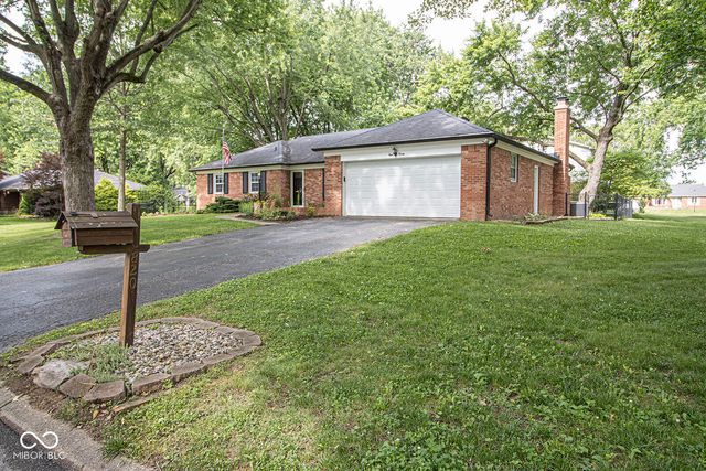 820 Fenster Court, Indianapolis, IN 46234