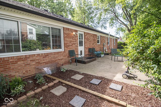820 Fenster Court, Indianapolis, IN 46234