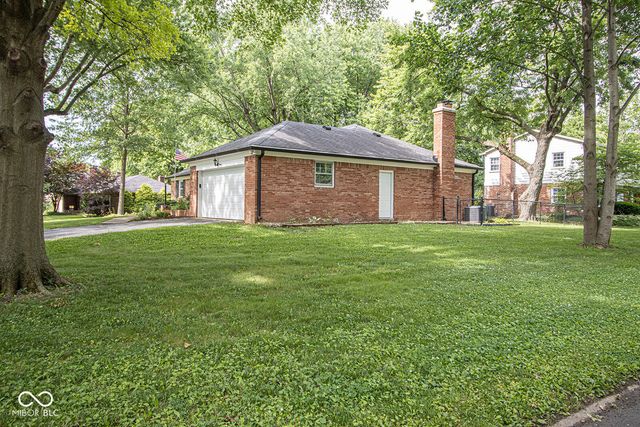 820 Fenster Court, Indianapolis, IN 46234