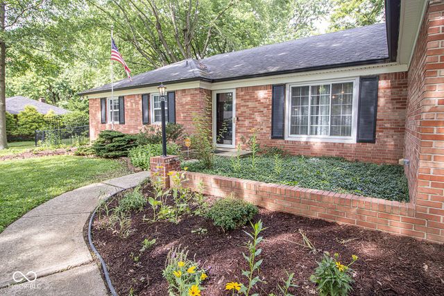 820 Fenster Court, Indianapolis, IN 46234