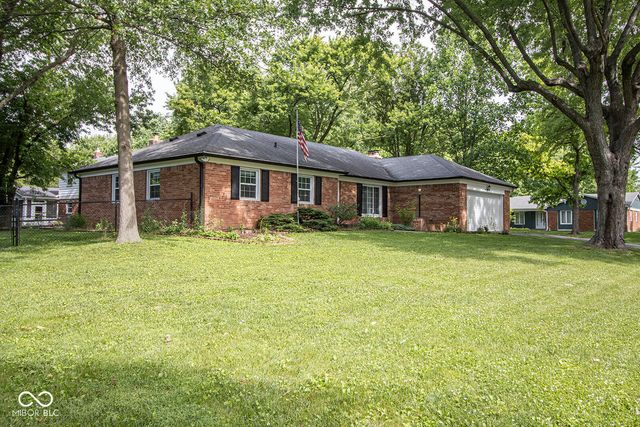 820 Fenster Court, Indianapolis, IN 46234