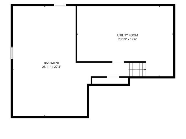 820 Fenster Court, Indianapolis, IN 46234