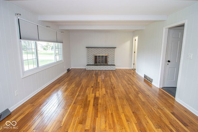 820 Fenster Court, Indianapolis, IN 46234