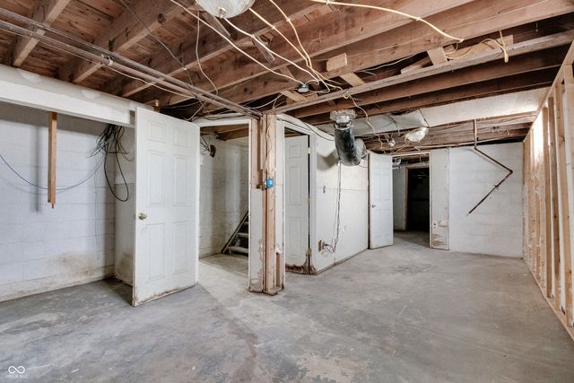 4803 E 34th Street, Indianapolis, IN 46218