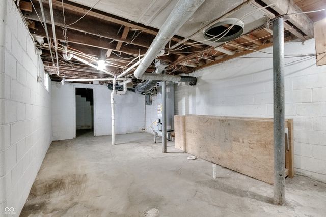 4803 E 34th Street, Indianapolis, IN 46218