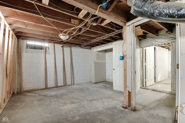 4803 E 34th Street, Indianapolis, IN 46218