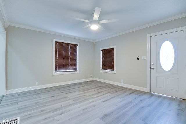 4803 E 34th Street, Indianapolis, IN 46218