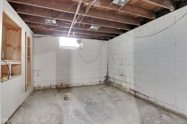 4803 E 34th Street, Indianapolis, IN 46218