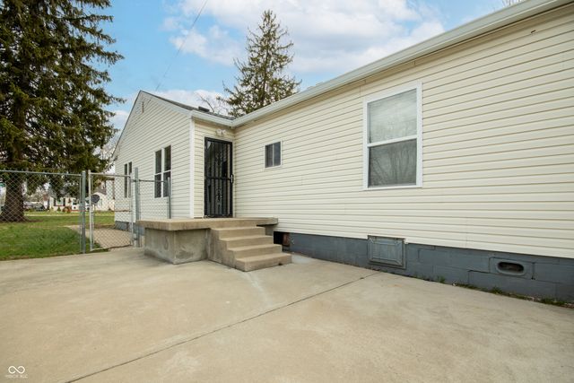 4803 E 34th Street, Indianapolis, IN 46218