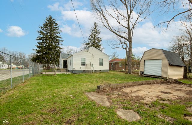 4803 E 34th Street, Indianapolis, IN 46218